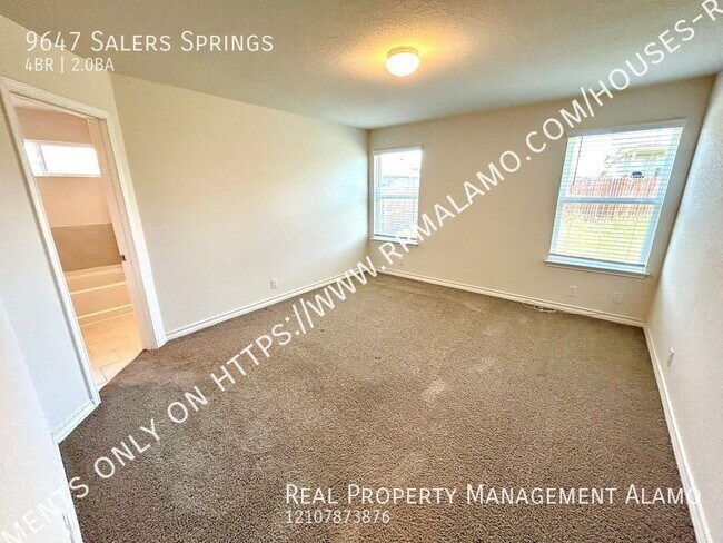 Building Photo - 9647 Salers Springs