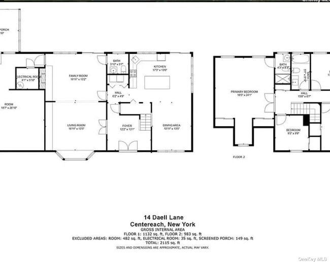 Building Photo - 14 Daell Ln