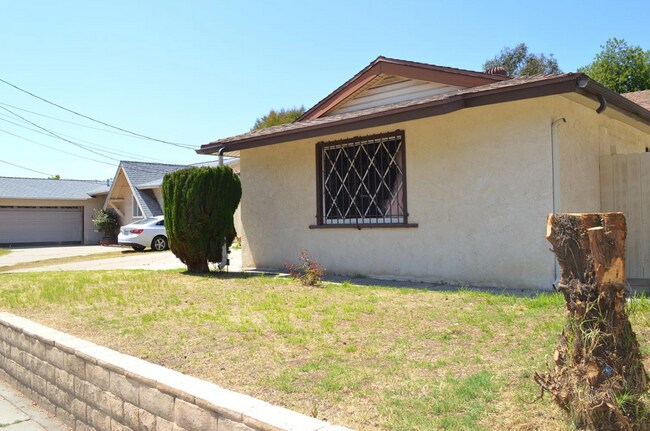 Building Photo - 8850 Orville St