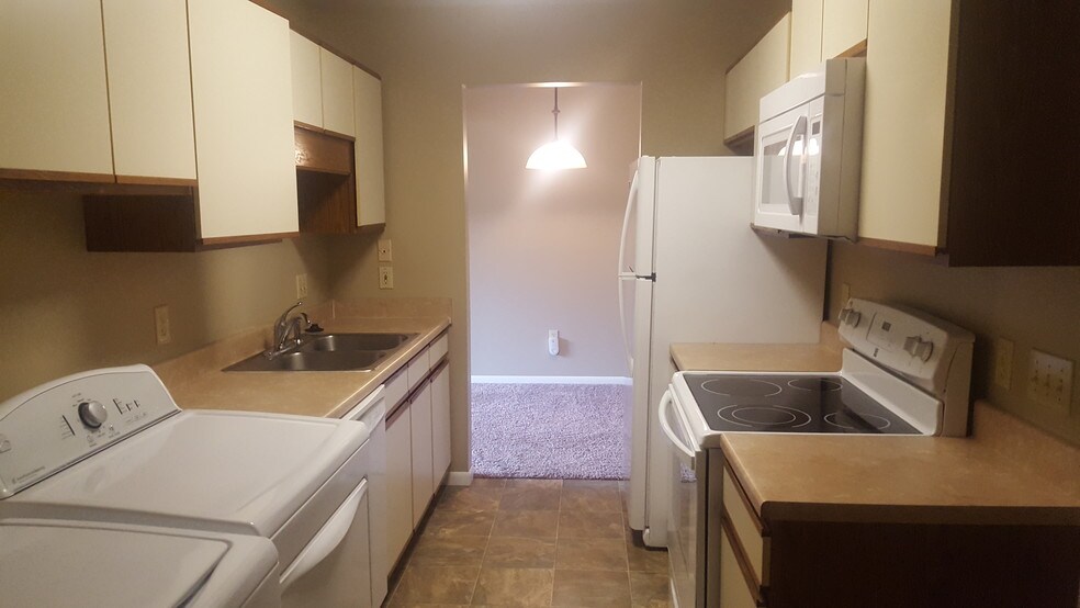 Building Photo - 3915 Todd St