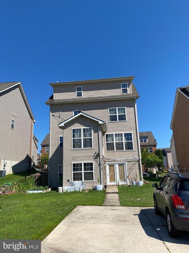 5433 Frankford Estates Dr 5433 Frankford Estates Dr Baltimore MD