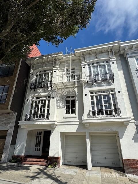 Primary Photo - 312 Arguello Blvd