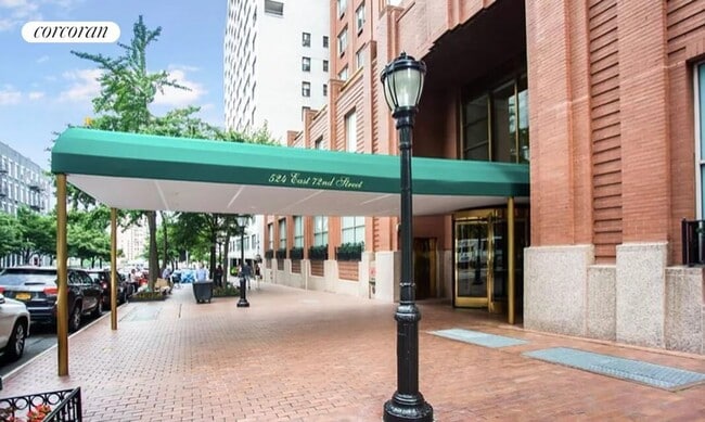 Building Photo - 524 E 72nd St