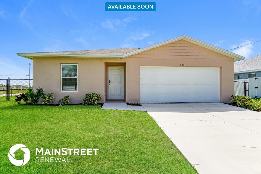 Primary Photo - 4165 NE 9th Pl