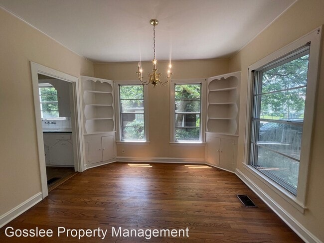Building Photo - 3 br, 2 bath House - 1011 Southfield Road
