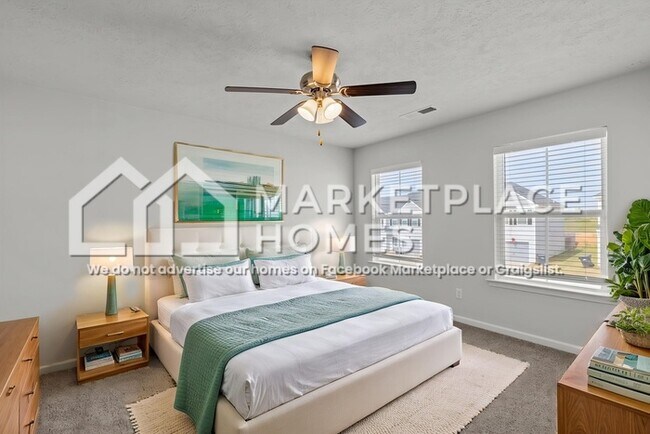 Building Photo - 3414 Briar Rose Ct