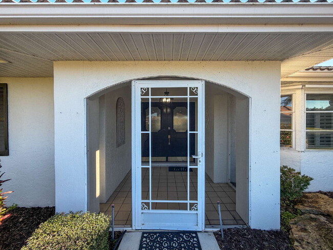 Building Photo - Turkey Furnished 3 Bed Pool Home in Venice