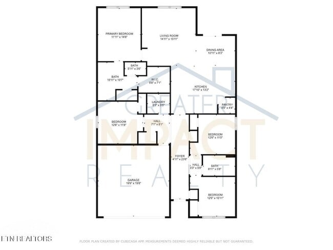 Building Photo - 7520 Cottontail St