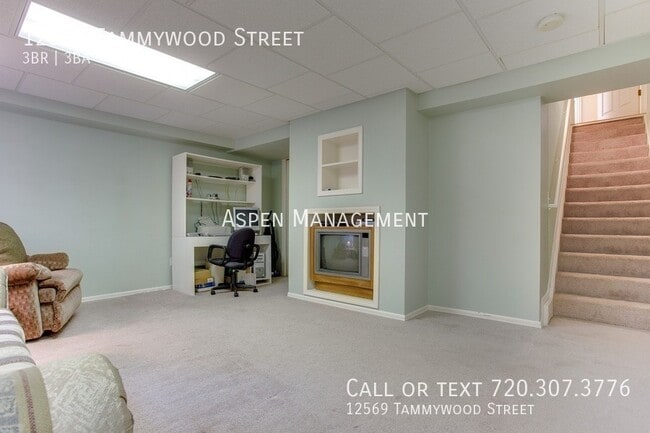 Building Photo - 12569 Tammywood St