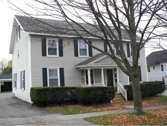 Building Photo - 54 Bank St