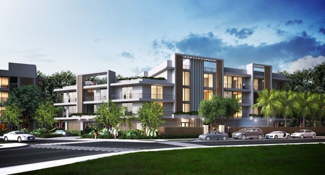 Building Photo - Bower South Miami