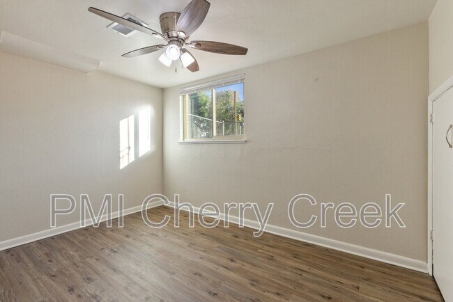 Building Photo - 2695 S Logan St