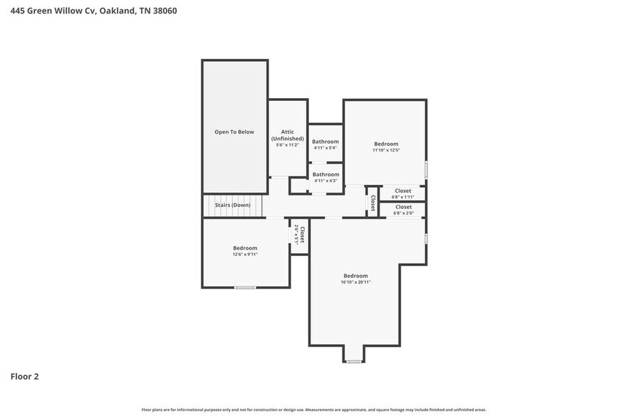 Building Photo - 445 Green Willow Cove