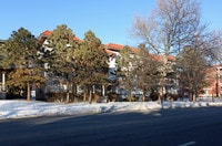 Building Photo - The Colonnades