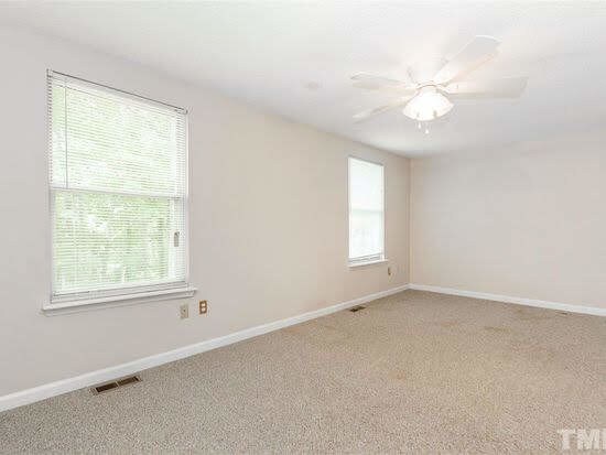 Large Bedroom - 4105 Iver Johnson Dr