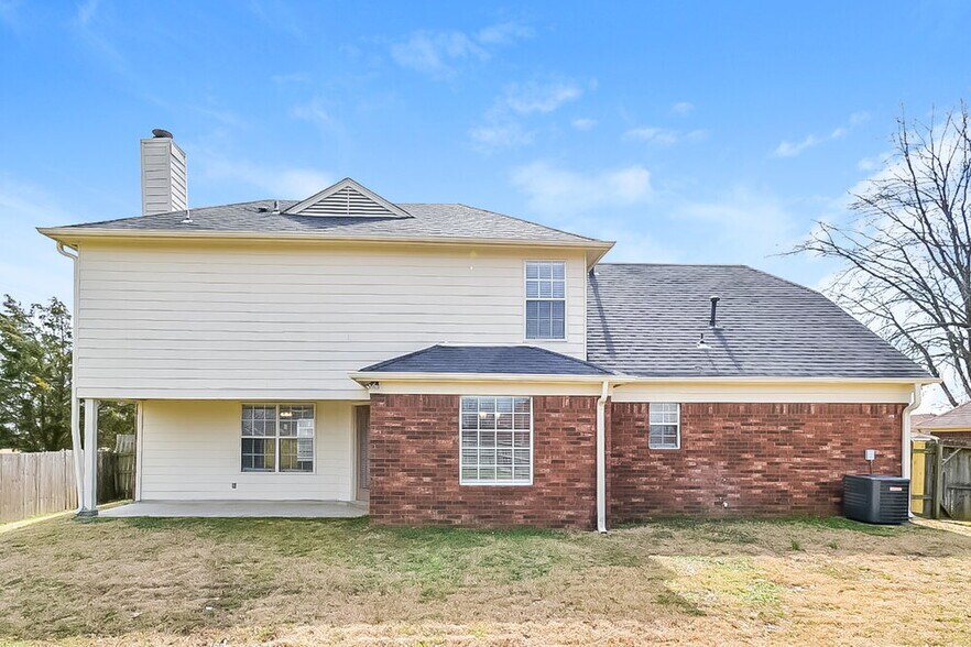 Building Photo - 6722 Finch Rd