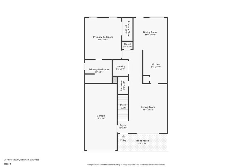 Building Photo - 287 Prescott Ct