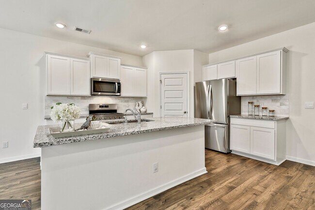 Building Photo - 166 Woodbrook Trl