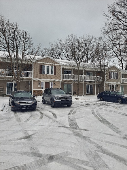 Primary Photo - 505 N Washington Ave