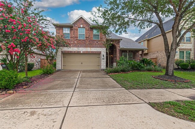 Primary Photo - 17626 Sauki Ln