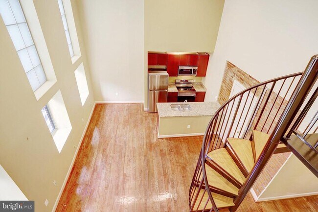 Building Photo - 5401 9th St NW