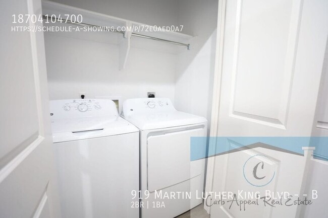 Building Photo - 919 Dr M.L.K. Jr Dr