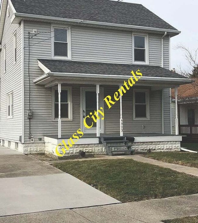 Building Photo - 4823 293rd St
