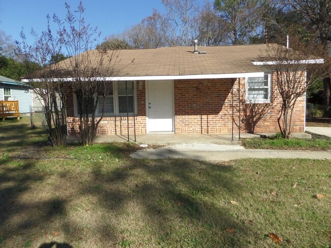 Primary Photo - Charming 3BR House in Warner Robins