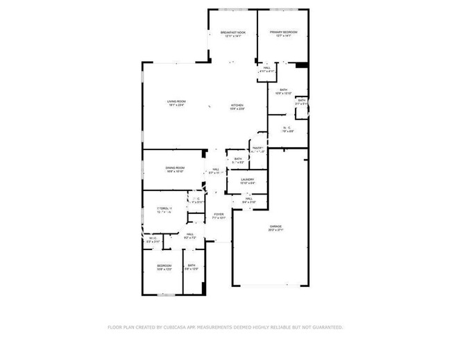 Building Photo - 14653 N Saguaro Nest Trl