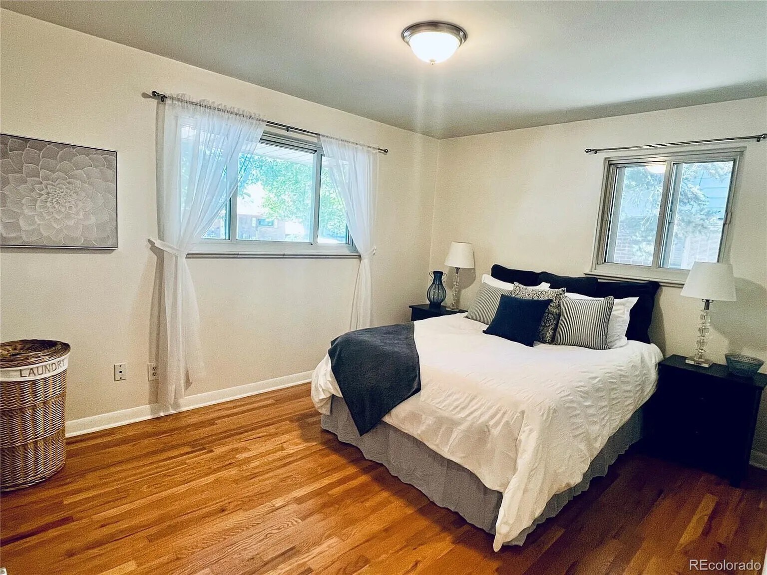 Primary Bedroom - 2370 Kingston St