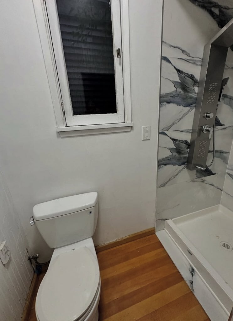 BATHROOM #2 - 49 Dudley Ave