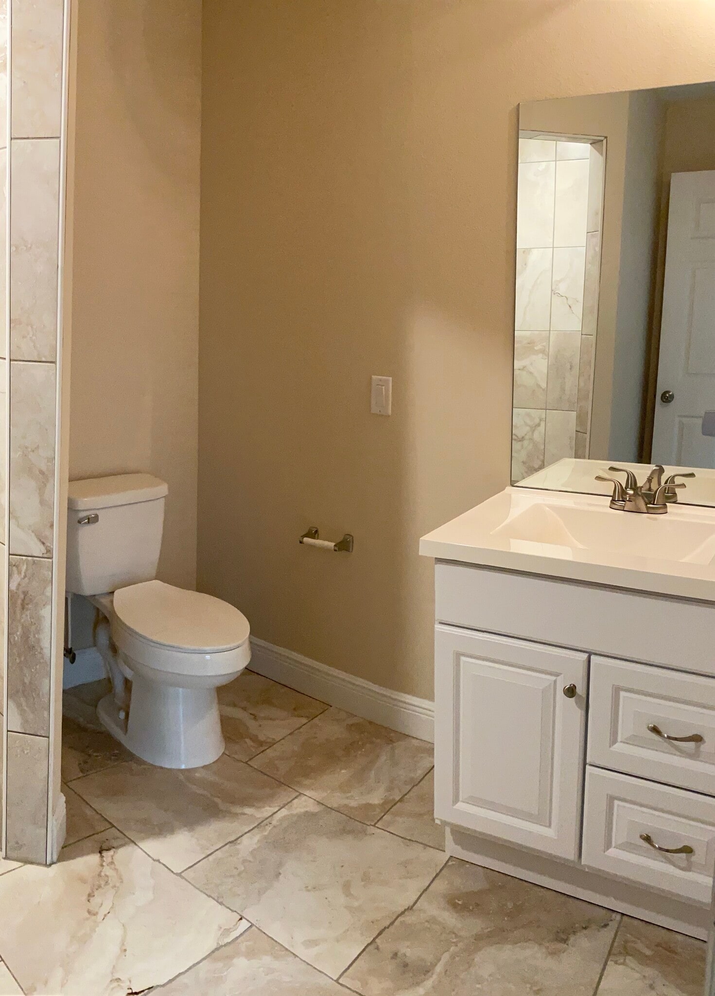Bathroom 2 - 800 E Gottsche Ave