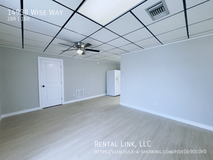 Building Photo - 14938 Wise Way