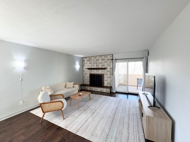 Building Photo - 7255 E Quincy Ave