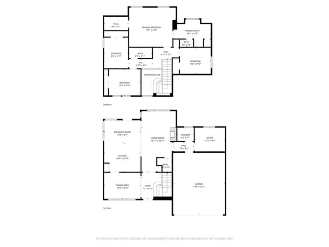 Building Photo - 8974 Green Castle Way