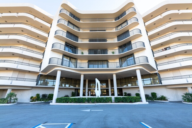 Building Photo - 3610 S Ocean Blvd