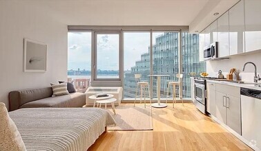 Building Photo - 550 W 54th St