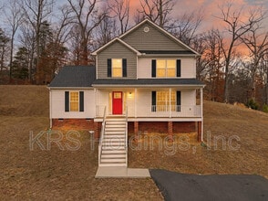 Building Photo - 6093 Flintstone Dr