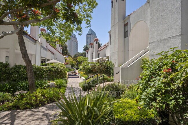 Building Photo - 701 Kettner Blvd