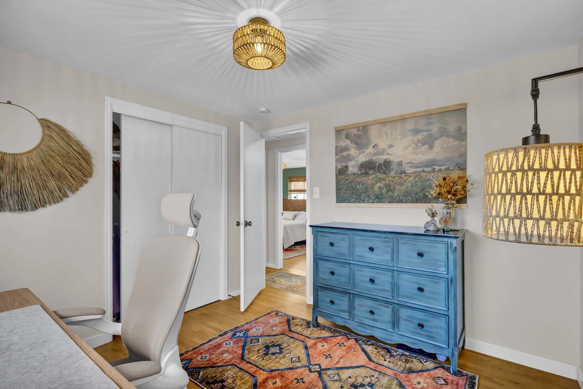 Building Photo - 1319 S Lincoln St