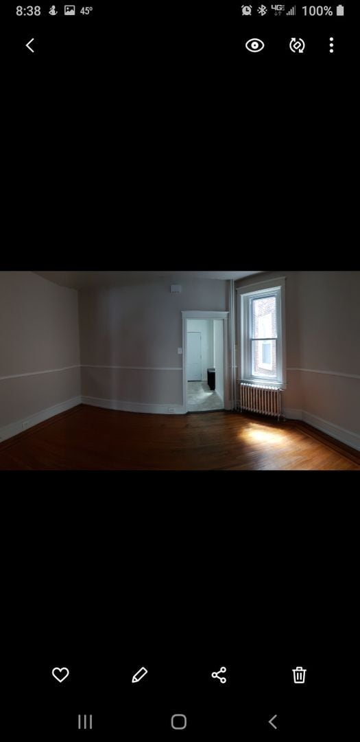 Building Photo - Prime West Philadelphia!