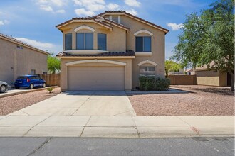 Building Photo - 4Bed + OFFICE + LOFT in Peoria! Ready for Immediate Move-In! -- FULLY REMODELED!