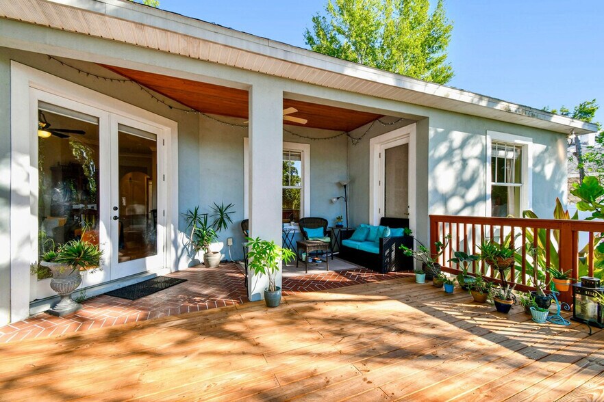 Building Photo - 2804 N Munro St