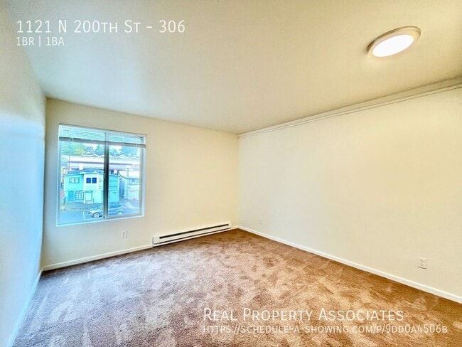 Building Photo - 1121 N 200th St