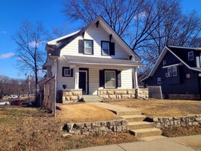 Building Photo - 5511 Lydia Ave