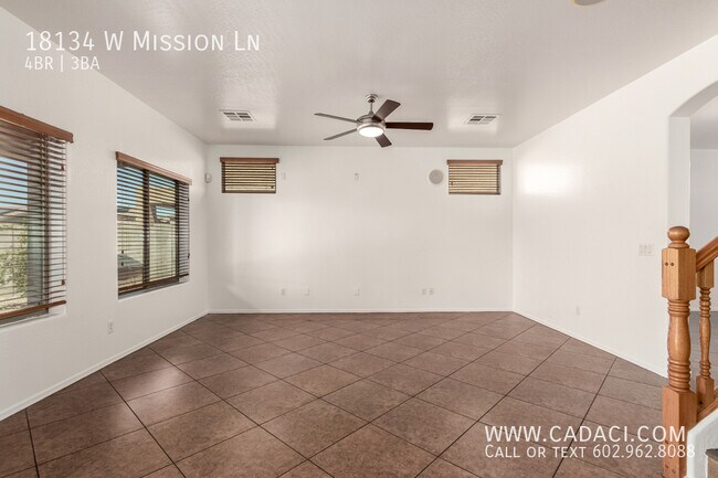 Building Photo - 18134 W Mission Ln