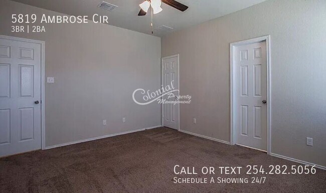 Building Photo - 5819 Ambrose Cir