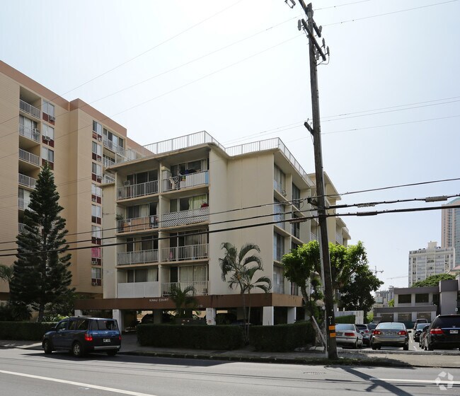 Building Photo - Kinau Court