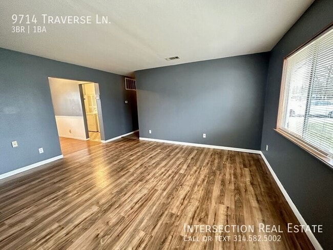 Building Photo - 9714 Traverse Ln