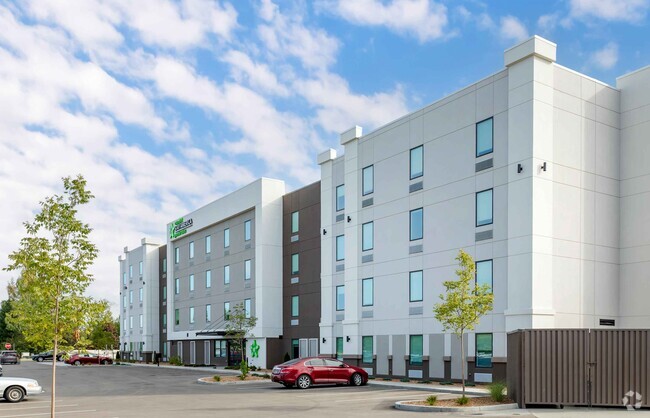 Building Photo - Extended Stay America Premier Suites – Boise